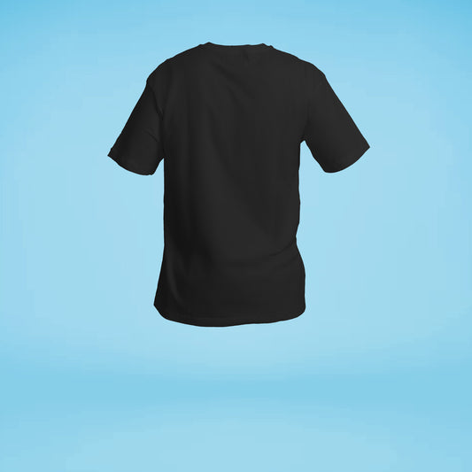 T-Shirt Tracks Logo Text