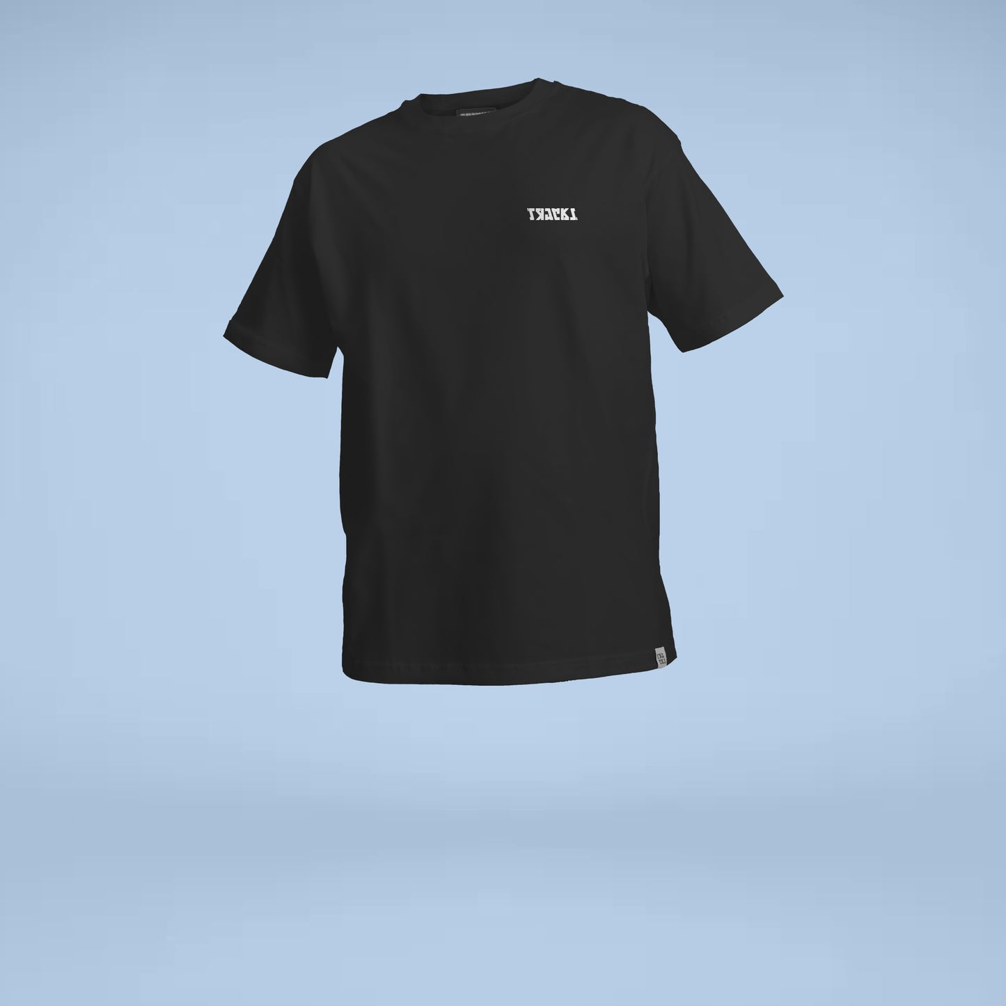 T-Shirt Iceberg Breaking Theory | Oversize Fit