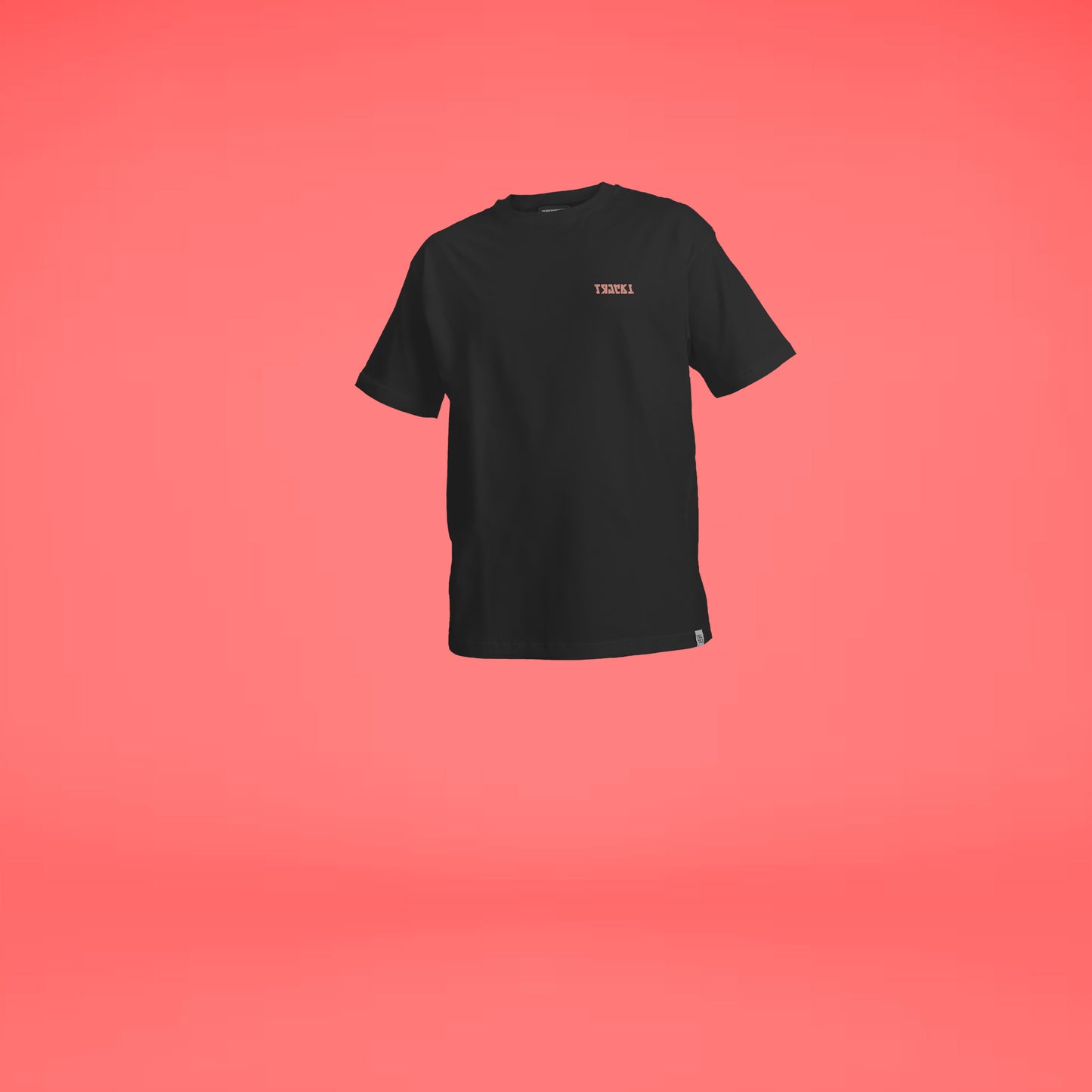 T-Shirt Vocabulary Kid / Black / Navy / White / Old Pink