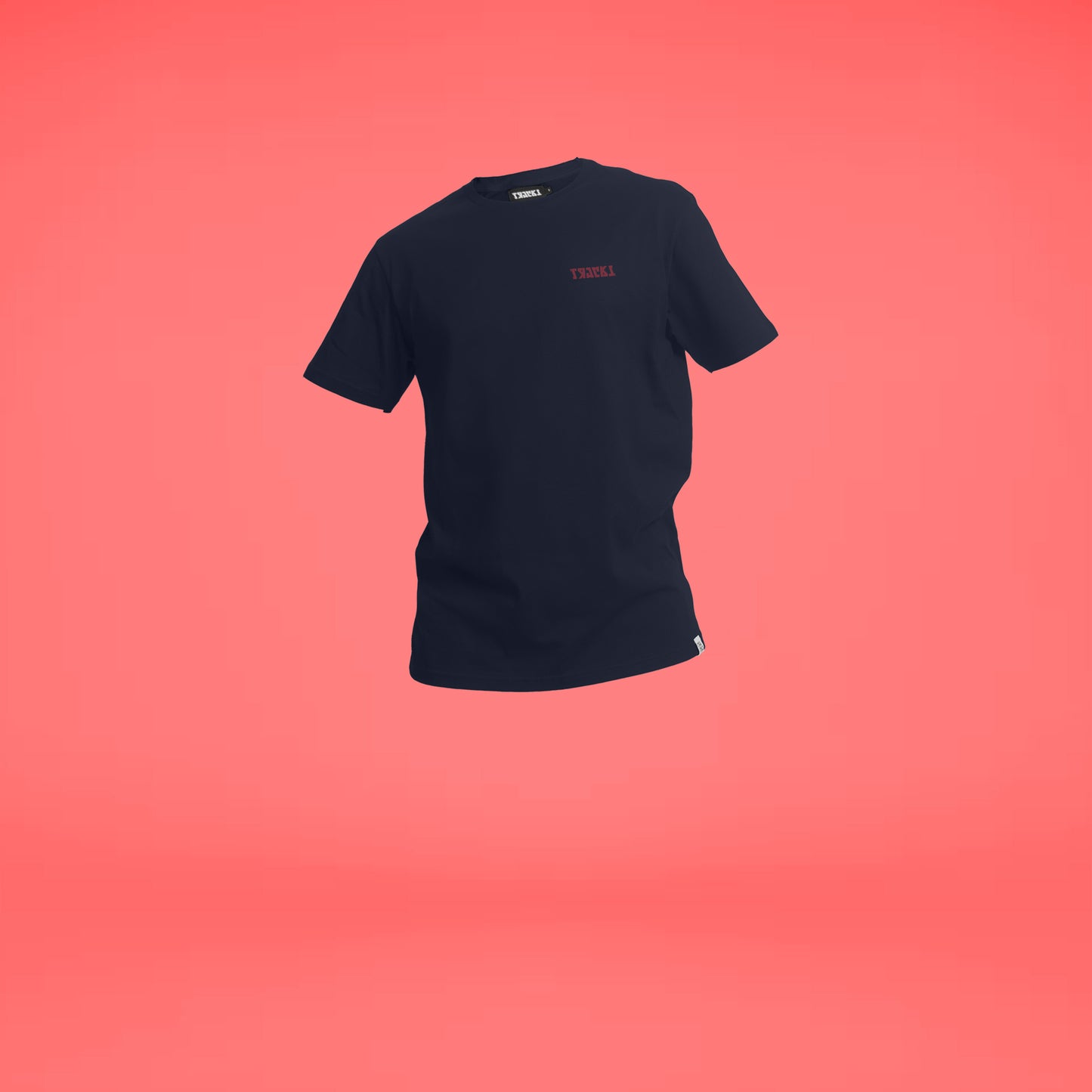 T-Shirt Vocabulary Kid / Black / Navy / White / Old Pink