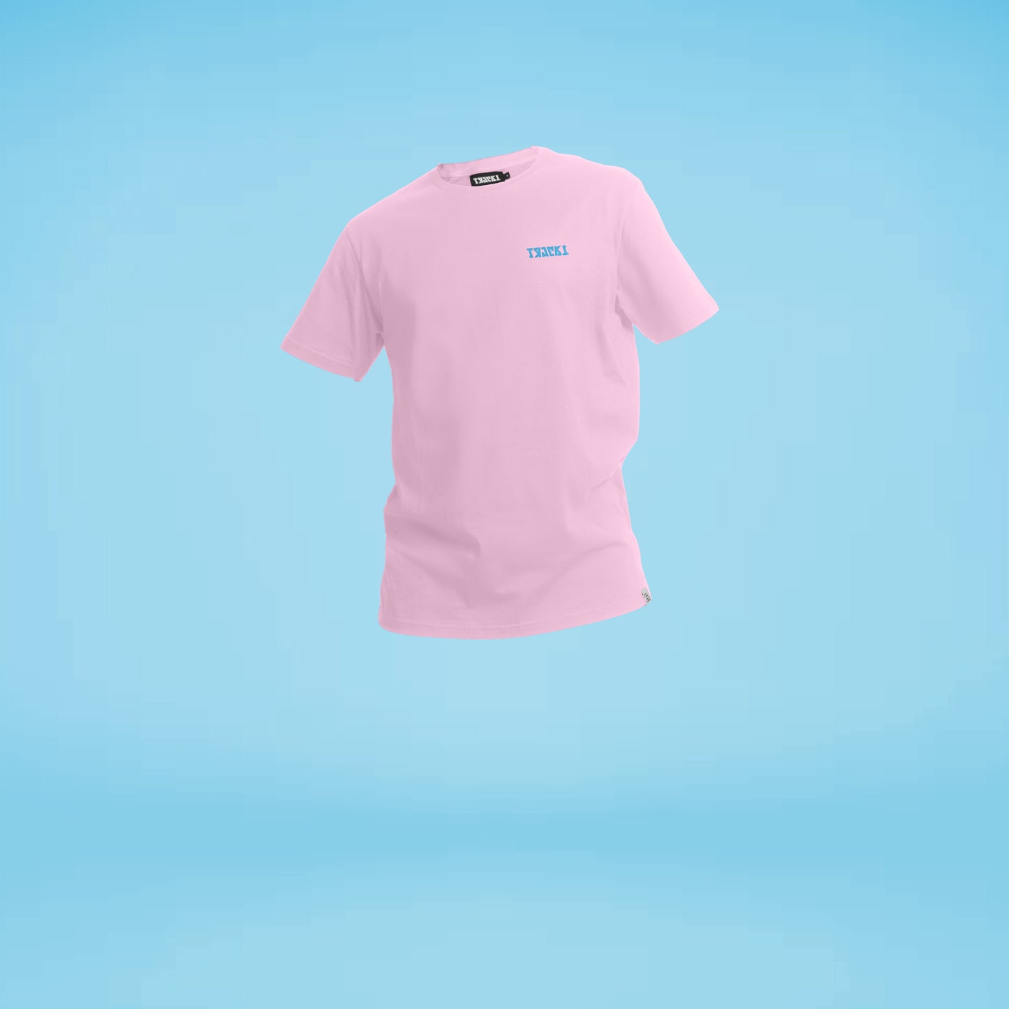 T-Shirt Vocabulary Kid / Black / Navy / White / Old Pink